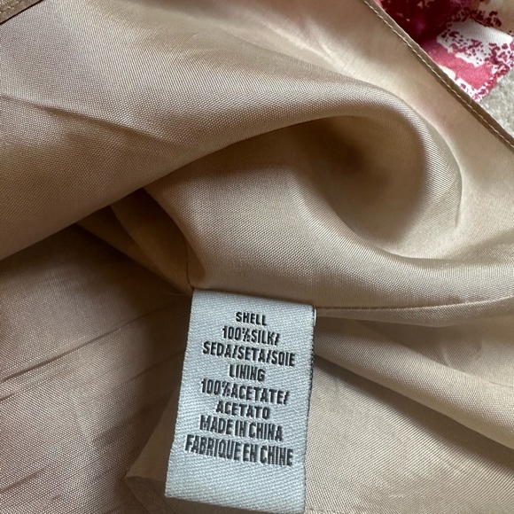 Tibi mini skirt size 2 - in very good condition. - Picture 9 of 10